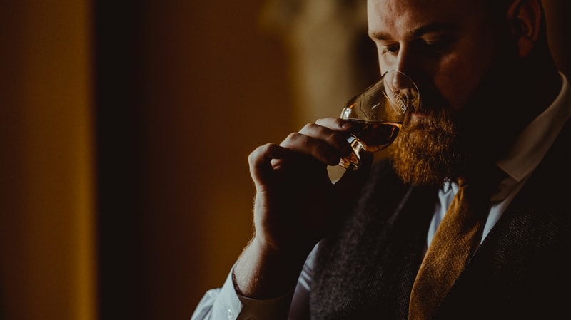 A Journey Around Scotland - SCOTCH Whisky Journey